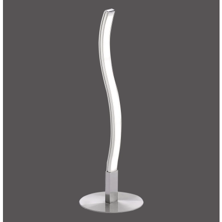 Lampa stołowa WAVE 15128-55 - Paul Neuhaus