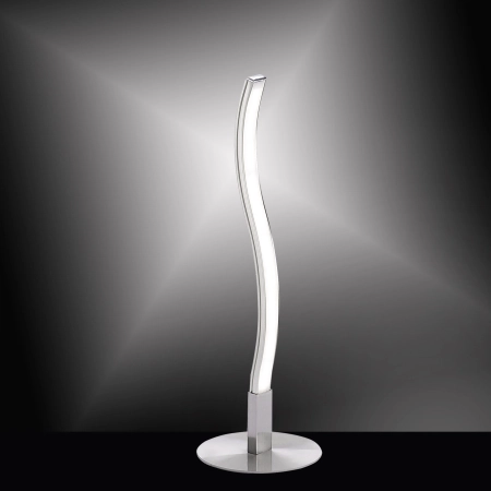 Lampa stołowa WAVE 15128-55 - Paul Neuhaus