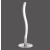 Lampa stołowa WAVE 15128-55 - Paul Neuhaus