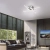 Lampa sufitowa WAVE 15131-55 - Paul Neuhaus