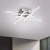 Lampa sufitowa WAVE 15131-55 - Paul Neuhaus