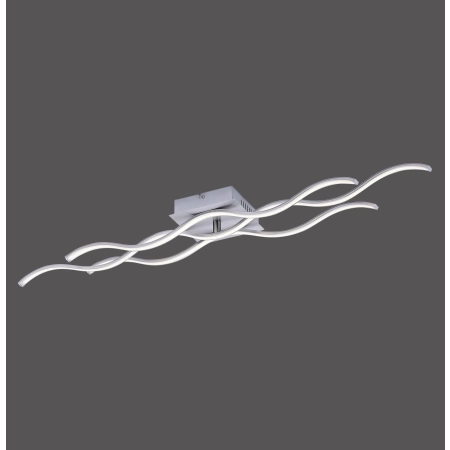 Lampa sufitowa WAVE 15166-55 - Paul Neuhaus