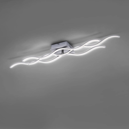 Lampa sufitowa WAVE 15166-55 - Paul Neuhaus