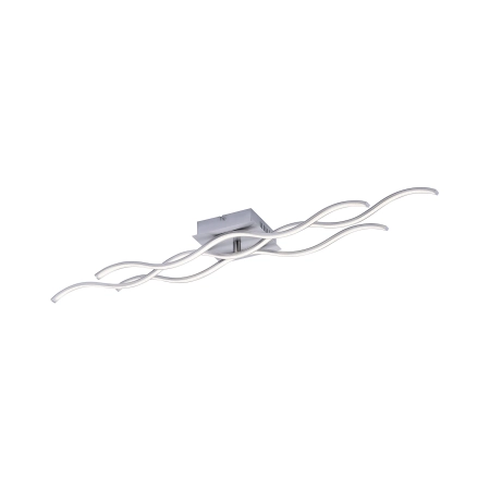 Lampa sufitowa WAVE 15166-55 - Paul Neuhaus