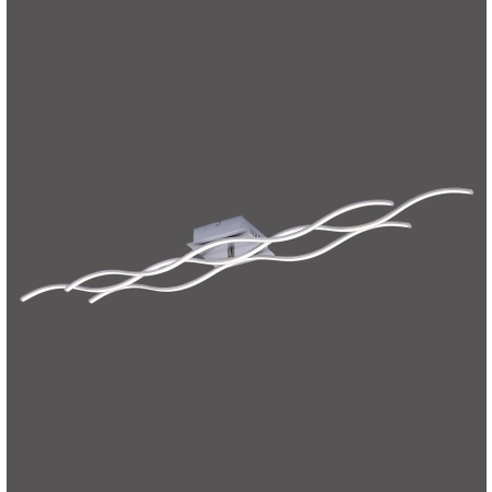 Lampa sufitowa WAVE 15167-55 - Paul Neuhaus