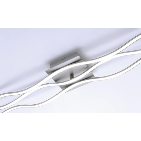 Lampa sufitowa WAVE 15167-55 - Paul Neuhaus