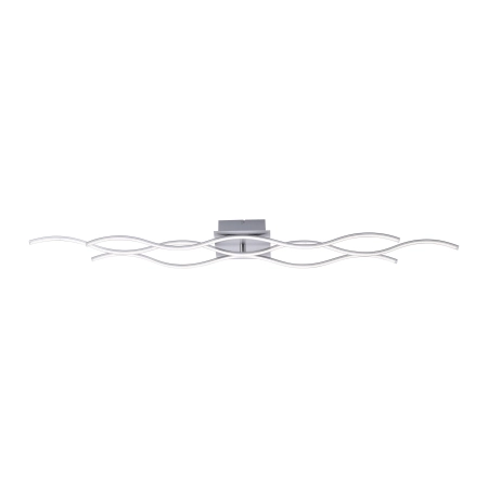 Lampa sufitowa WAVE 15167-55 - Paul Neuhaus