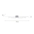 Lampa sufitowa WAVE 15167-55 - Paul Neuhaus