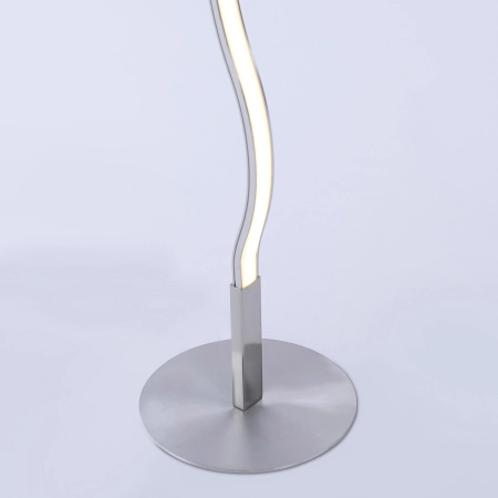 Lampa podłogowa WAVE 15168-55 - Paul Neuhaus