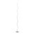 Lampa podłogowa WAVE 15168-55 - Paul Neuhaus