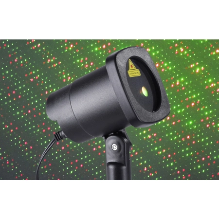 Lampa zewnętrzna LASER 19940-18 - Paul Neuhaus
