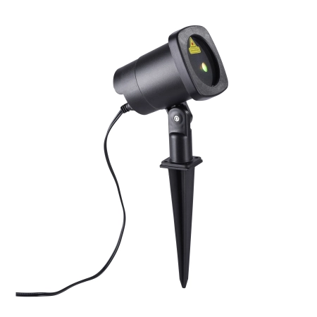 Lampa zewnętrzna LASER 19940-18 - Paul Neuhaus