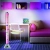 Lampa podłogowa rybki do pokoju dziecka  AVA 85106-55 - Paul Neuhaus