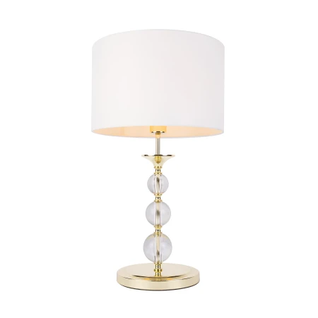 Lampa stołowa REA II RLT93163-1GW - Zuma Line