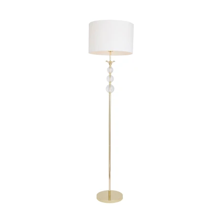 Lampa podłogowa REA II RLL93163-1GW - Zuma Line