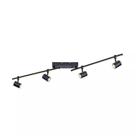 Lampa sufitowa BARIK 6525-18 - Paul Neuhaus