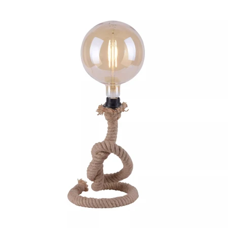 Lampa stołowa ROPE 15480-18 - Paul Neuhaus