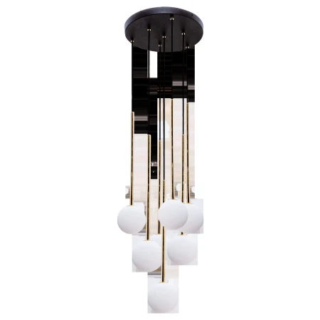 Lampa wisząca nowoczesna ALI 5642 - Zuma Line