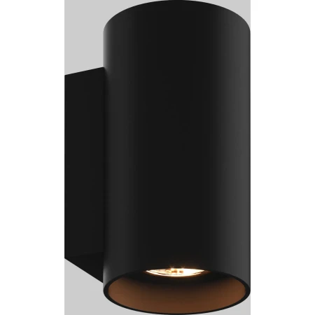Kinkiet nowoczesny SANDY WL ROUND 92696-N - Zuma Line
