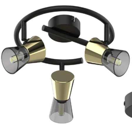 Lampa sufitowa CENTO TK220532-3RBG - Zuma Line - W