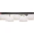 Lampa sufitowa nowoczesna ALI 5643 - Zuma Line