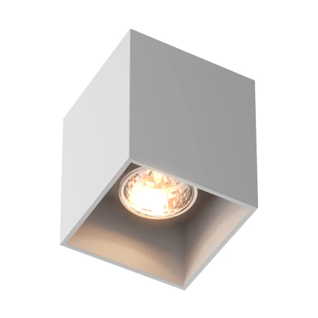 Spot SQUARE 50475-WH-N - Zuma Line - W