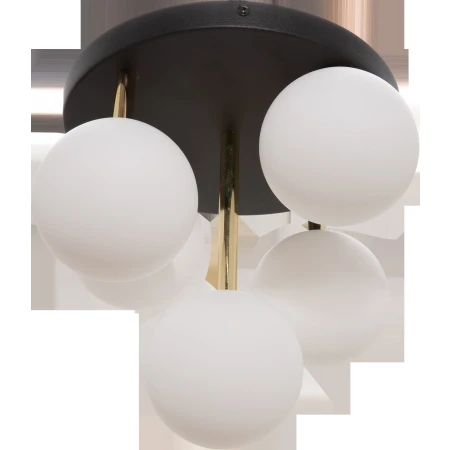 Lampa sufitowa nowoczesna ALI 5645 - Zuma Line