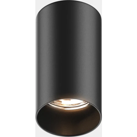 Spot TUBA SL 1 BLACK 92680-N - Zuma Line