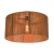 Lampa wisząca nowoczesna MAORI P22019E - Zuma Line - W