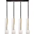 Lampa wisząca nowoczesna ALI 5640 - Zuma Line - W