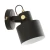 Kinkiet loft DRACO A6015-1 - Zuma Line - W