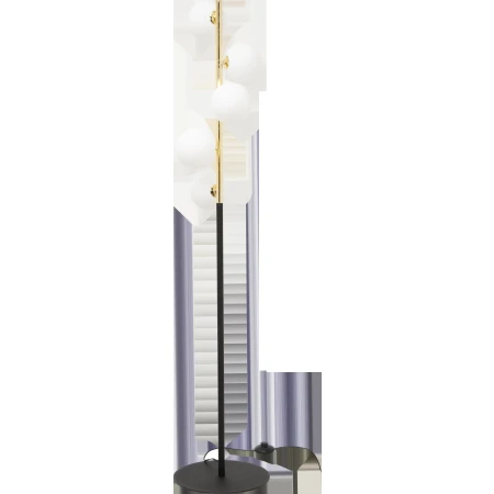 Lampa podłogowa ALI 5649 - Zuma Line