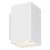 Kinkiet nowoczesny SANDY WL SQUARE WHITE 92697-N  - Zuma Line