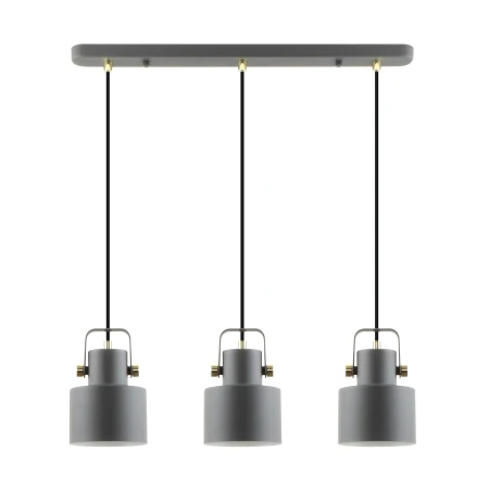 Lampa wisząca DRACO A8062-3A - Zuma Line - W