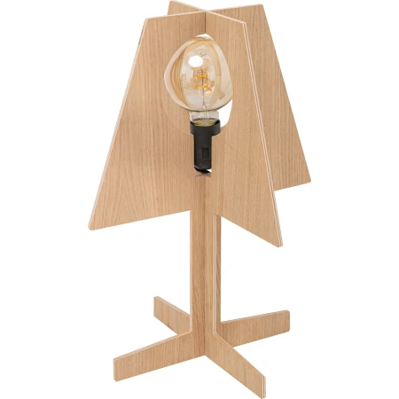 Lampa stołowa OAK 4113603 - Zuma Line - W