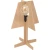 Lampa stołowa OAK 4113603 - Zuma Line - W