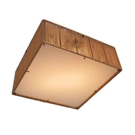 Lampa sufitowa nowoczesna NOMAD CL22009B-D40 - Zuma Line - W
