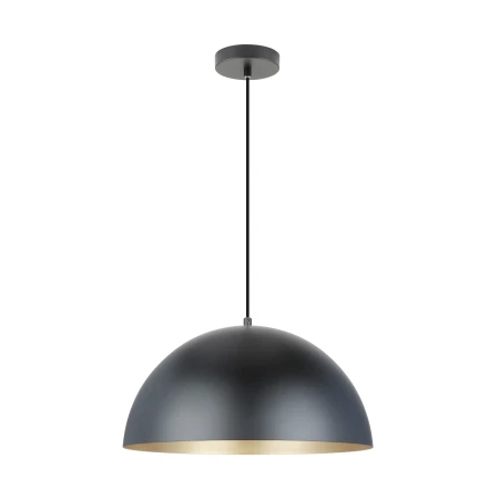 Lampa wisząca VELA A8001XL-BK - Zuma Line