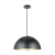 Lampa wisząca VELA A8001XL-BK - Zuma Line
