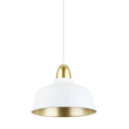 Lampa wisząca MENSA A8063-WH - Zuma Line