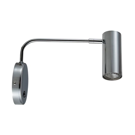 Kinkiet nowoczesny TUBO WL 20034-CH-N  - Zuma Line