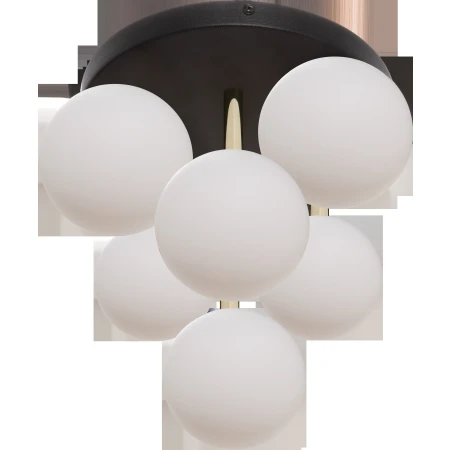 Lampa sufitowa nowoczesna ALI 5646 - Zuma Line