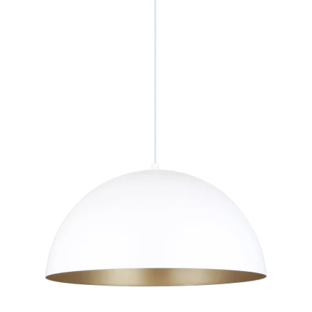 Lampa wisząca VELA A8001XL-WH - Zuma Line