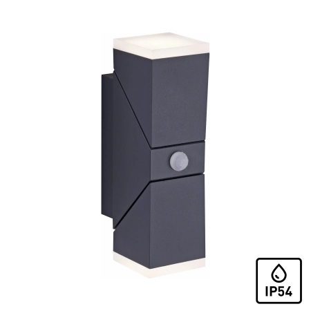 Lampa zewnętrzna sufitowa / kinkiet RYAN 9772-13 - Paul Neuhaus