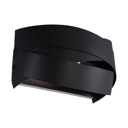Kinkiet TORNADO black 133867-025737 – Zuma Line