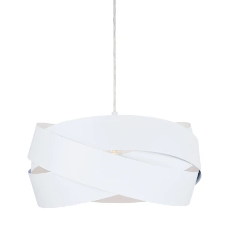 Lampa wisząca TORNADO 40 white 133867-025739 - Zuma Line