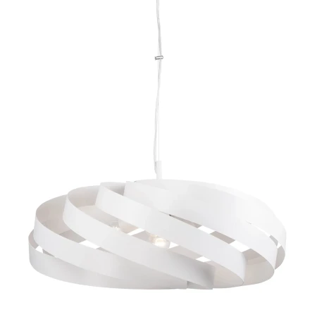 Lampa wisząca VENTO 60 biała 133867-025756 - Zuma Line