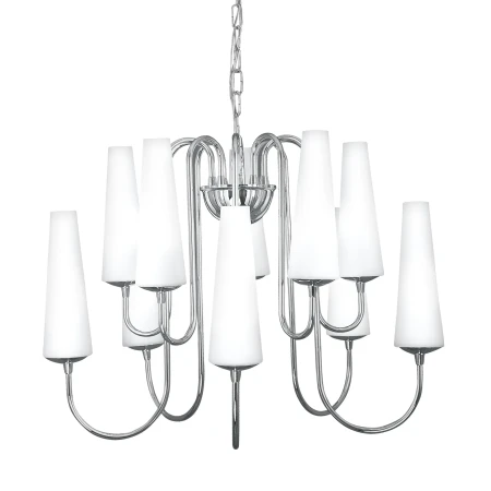 Lampa wisząca MAGNUM 10 chrom 133867-025752 - Zuma Line