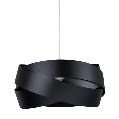 Lampa wisząca TORNADO 40 black 133867-025740 - Zuma Line