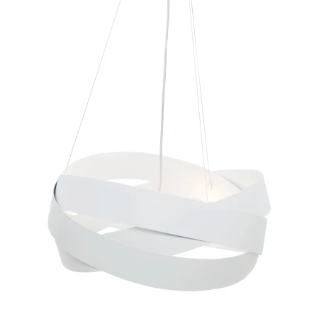 Lampa wisząca TORNADO 50 white 133867-025743 - Zuma Line